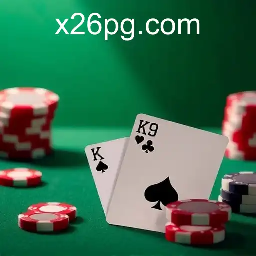 Explorando o Bacará Online: Uma Análise com X26.casino