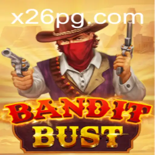 Descubra o Mundo Empolgante de BanditBust no X26.casino