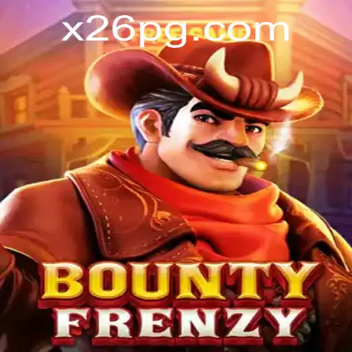 Desvendando o Mundo de BountyFrenzy no X26.casino