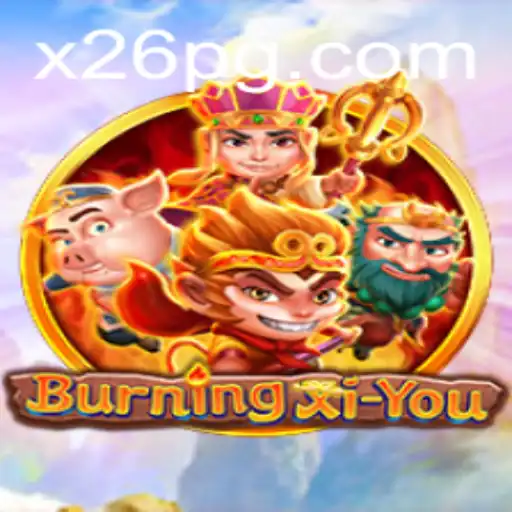 Explorando o Mundo de BurningXiYou - Um Mergulho no Jogo de X26.casino