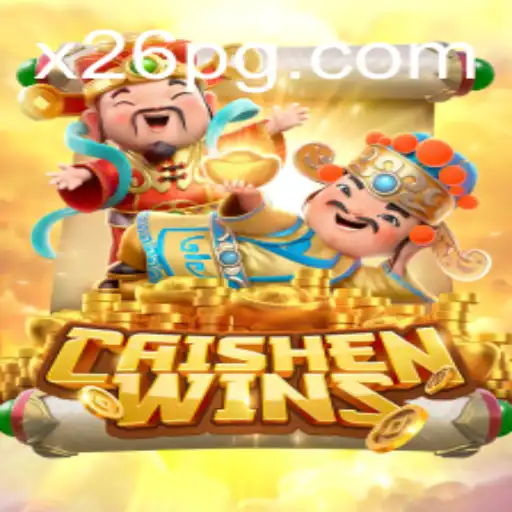 Descubra o Fascinante Mundo de CaishenWins no X26.casino