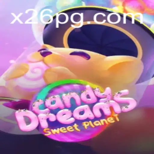 Desvendando o Fascinante Mundo de CandyDreams no X26.casino