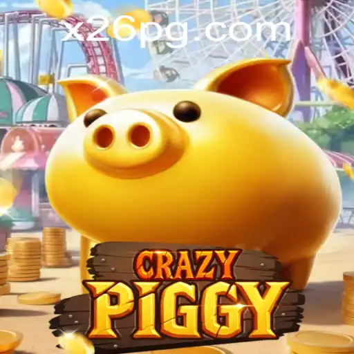 Explorando o Envolvente Mundo de CrazyPiggy no X26.casino
