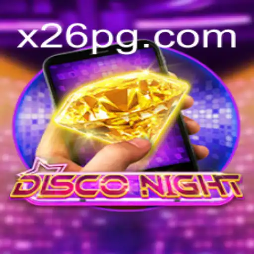 Descubra DiscoNightM: O Novo Fenômeno dos Jogos de Azar Online