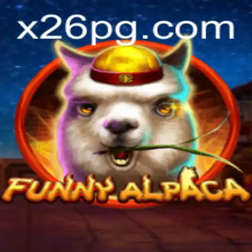 Descubra o Mundo Fascinante de FunnyAlpaca no X26.casino