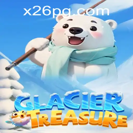 Explorando GlacierTreasure: Um Mergulho no Mundo Gelado de Aventuras no X26.casino