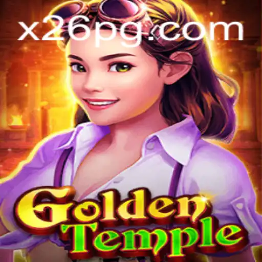 Descubra a Aventura Inesquecível de GoldenTemple no X26.casino