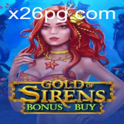 Gold of Sirens Bonus Buy: Um Mergulho no Mundo Fascinante do Jogo