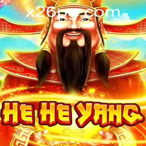 Descubra o Fascinante Mundo de HeHeYang no X26.casino