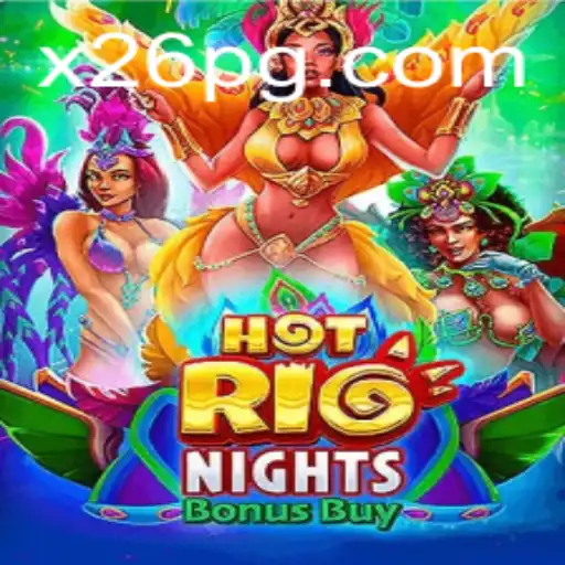 Explorando o Vibrante Mundo de HotRioNightsBonusBuy em X26.casino