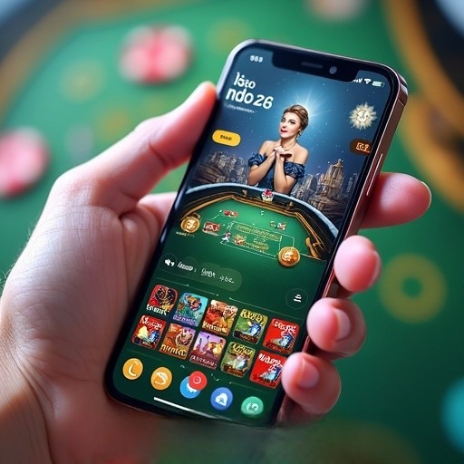 Experiência VIP X26.casino