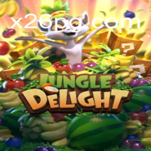 JungleDelight: Explorando a Aventura Selvagem no X26.casino
