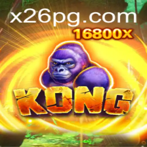 Explorando Kong: O Novo Fenômeno no X26.casino