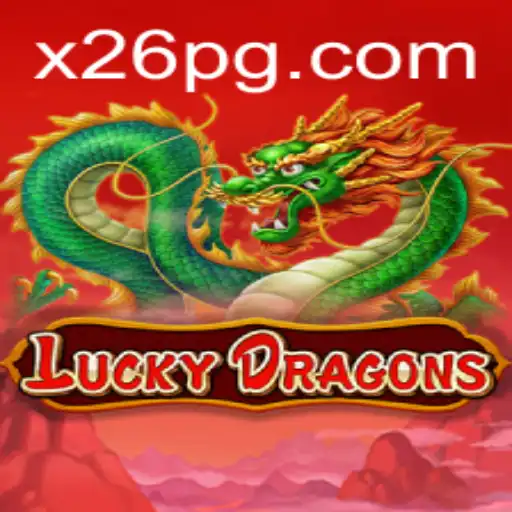 Descubra o Universo Empolgante de LuckyDragons no X26.casino