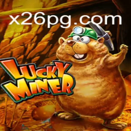 Descubra o Emocionante Mundo de LuckyMiner no X26.casino