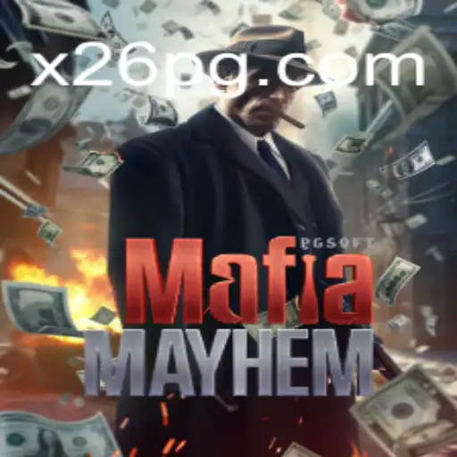 Explorando MafiaMayhem: Um Jogo de Estratégia Envolvente no X26.casino