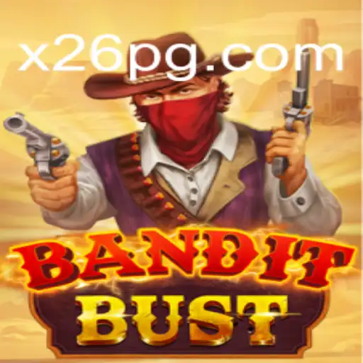 Descubra o Mundo Empolgante de BanditBust no X26.casino