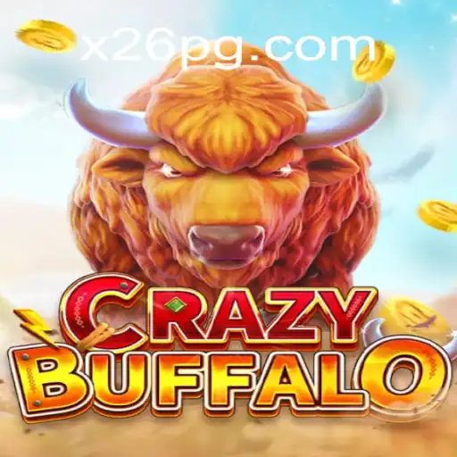 Descubra CRAZYBUFFALO: O Novo Fenômeno no X26.casino