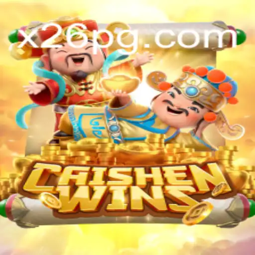 Descubra o Fascinante Mundo de CaishenWins no X26.casino