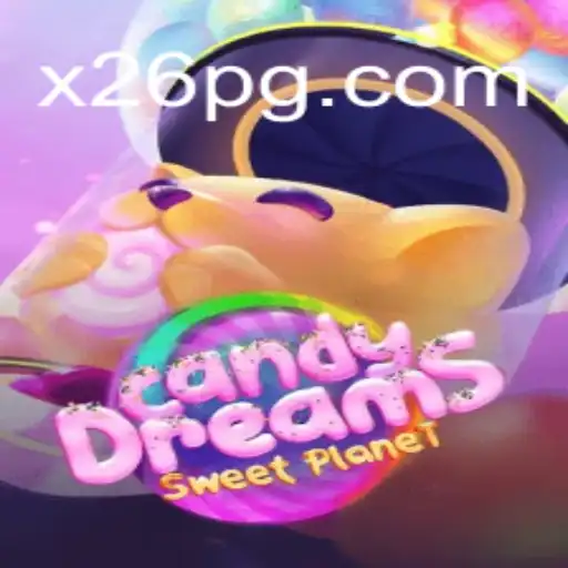 Desvendando o Fascinante Mundo de CandyDreams no X26.casino