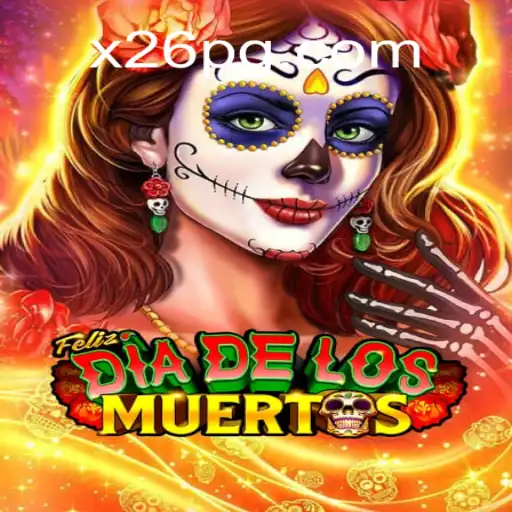 FelizDiadelos: Uma Aventura Inovadora no X26.casino