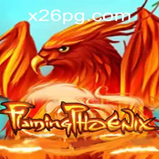 Explorando o Universo de FlamingPhoenix no X26.casino