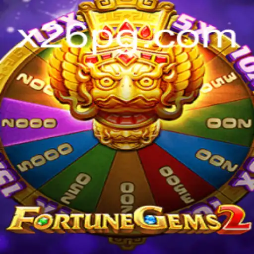FortuneGems2: Uma Aventura Cativante no Mundo dos Jogos de Cassino