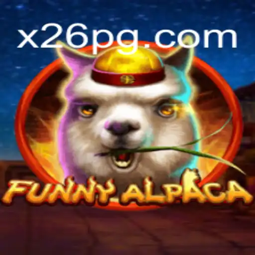 Descubra o Mundo Fascinante de FunnyAlpaca no X26.casino