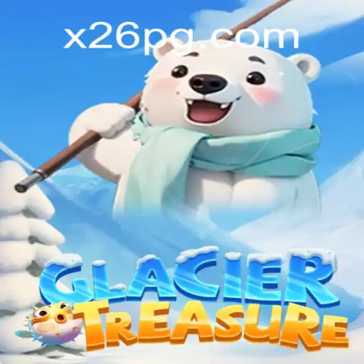 Explorando GlacierTreasure: Um Mergulho no Mundo Gelado de Aventuras no X26.casino