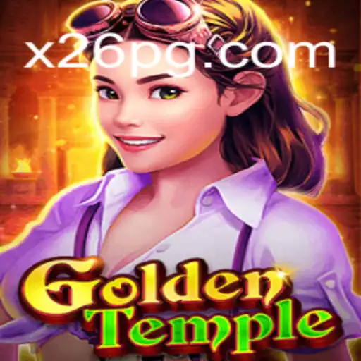 Descubra a Aventura Inesquecível de GoldenTemple no X26.casino