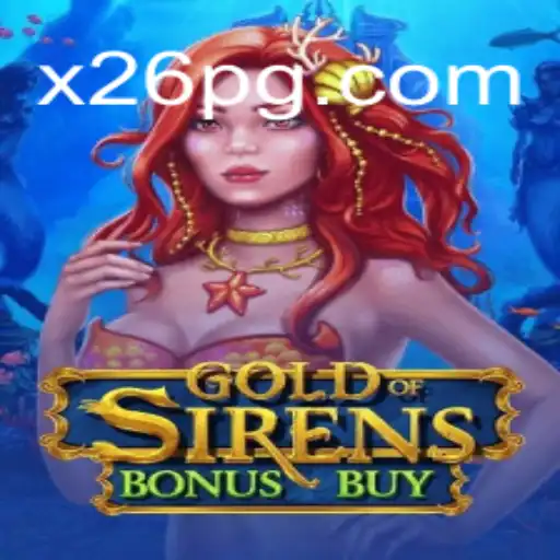Gold of Sirens Bonus Buy: Um Mergulho no Mundo Fascinante do Jogo