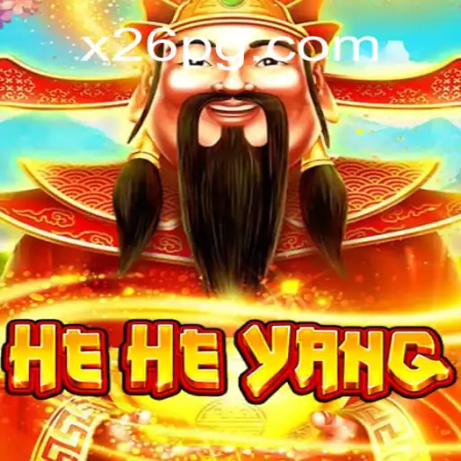 Descubra o Fascinante Mundo de HeHeYang no X26.casino