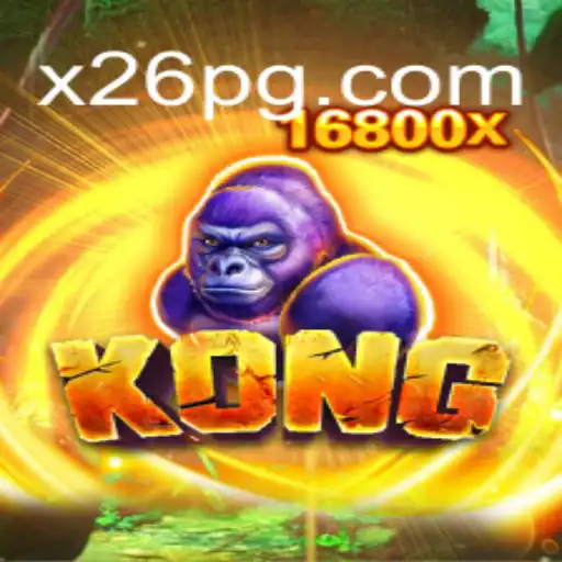 Explorando Kong: O Novo Fenômeno no X26.casino