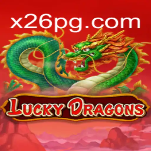 Descubra o Universo Empolgante de LuckyDragons no X26.casino