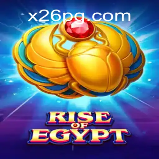 Explorando o Mundo de 'RiseOfEgypt': Uma Jornada pelos Tesouros do Antigo Egito