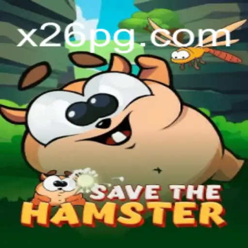 SavetheHamster: Uma Aventura Divertida com Dinâmicas de Casino