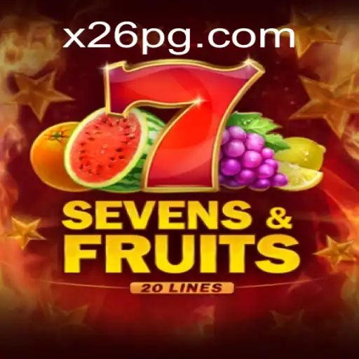 Descubra o Mundo de SevensFruits20: Um Guia Completo para Entusiastas de Cassino