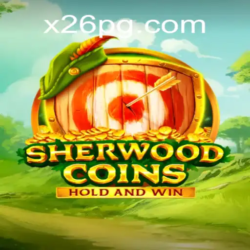 Explorando SherwoodCoins no X26.casino