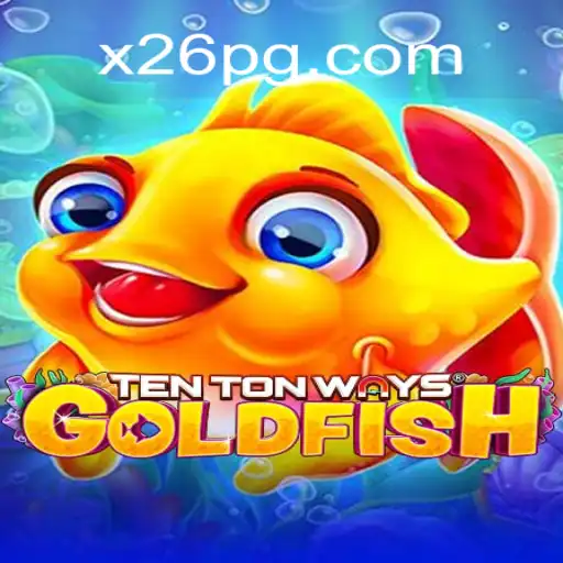 Explorando o Fascinante Mundo de TenTonWaysGoldfish: Diversão e Estratégia no X26.casino