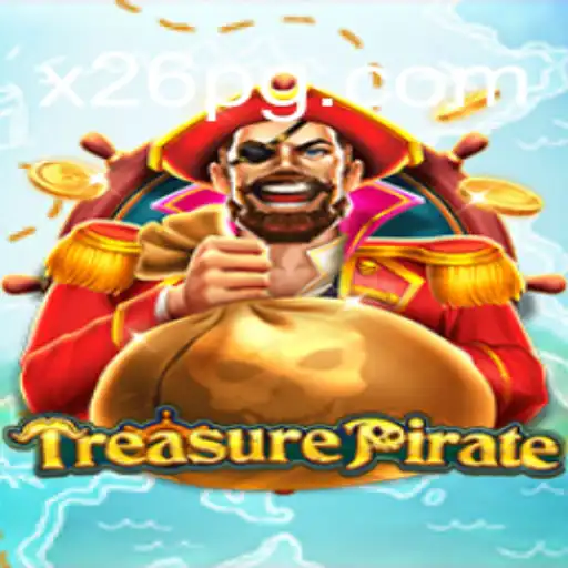 Descubra o Fascinante Mundo de TreasurePirate no X26.casino