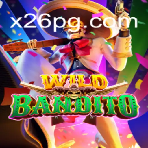 Experiência de Jogo com WildBandito: Diversão e Aventura no X26.casino