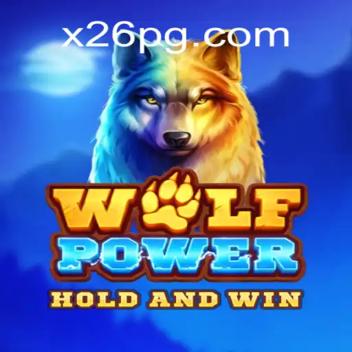 Explorando o Emocionante Mundo de WolfPower no X26.casino