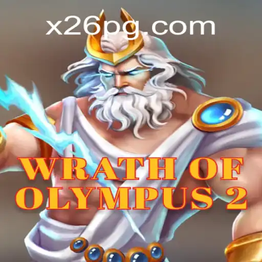 Descubra o Fascinante Mundo de WrathofOlympus2 no X26.casino