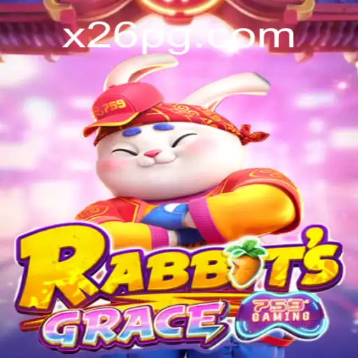 Descubra o Fascinante Mundo de RabbitsGrace no X26.casino