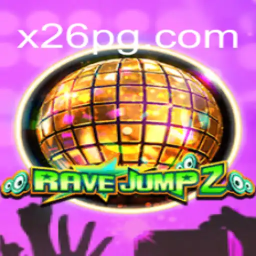 RaveJump2: Exploração Eletrizante no Mundo dos Jogos de Apostas Online