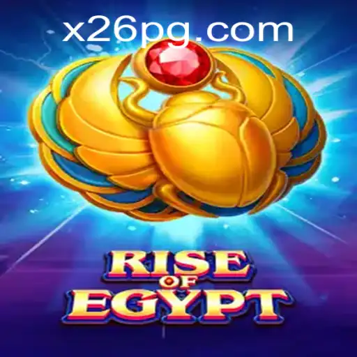 Explorando o Mundo de 'RiseOfEgypt': Uma Jornada pelos Tesouros do Antigo Egito