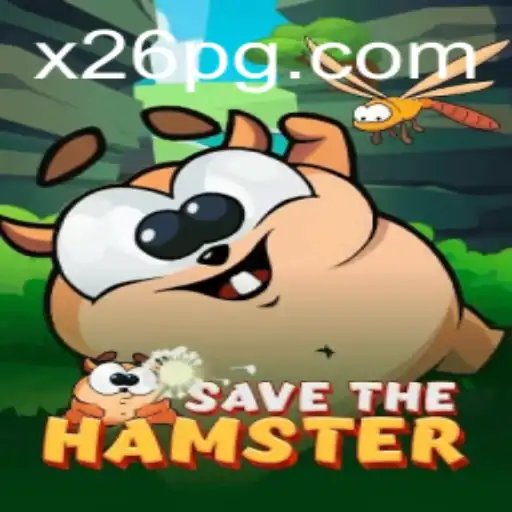 SavetheHamster: Uma Aventura Divertida com Dinâmicas de Casino