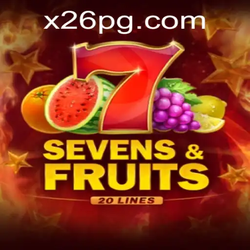 Descubra o Mundo de SevensFruits20: Um Guia Completo para Entusiastas de Cassino