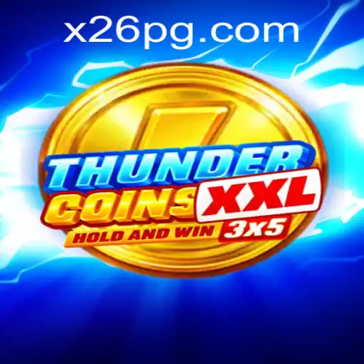 Explorando ThunderCoinsXxl: Um Mergulho no Mundo de Emoções e Recompensas