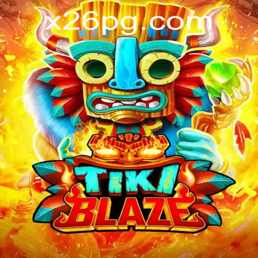 TikiBlaze: Uma Aventura de Apostas Eletrizantes no Mundo Online